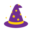 music wizard logo